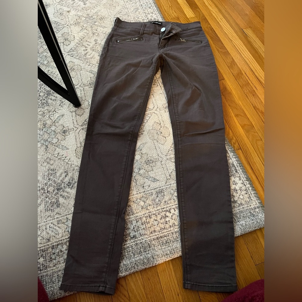 Express Legging Jeans